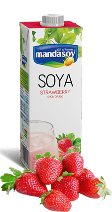 soya-strawberry